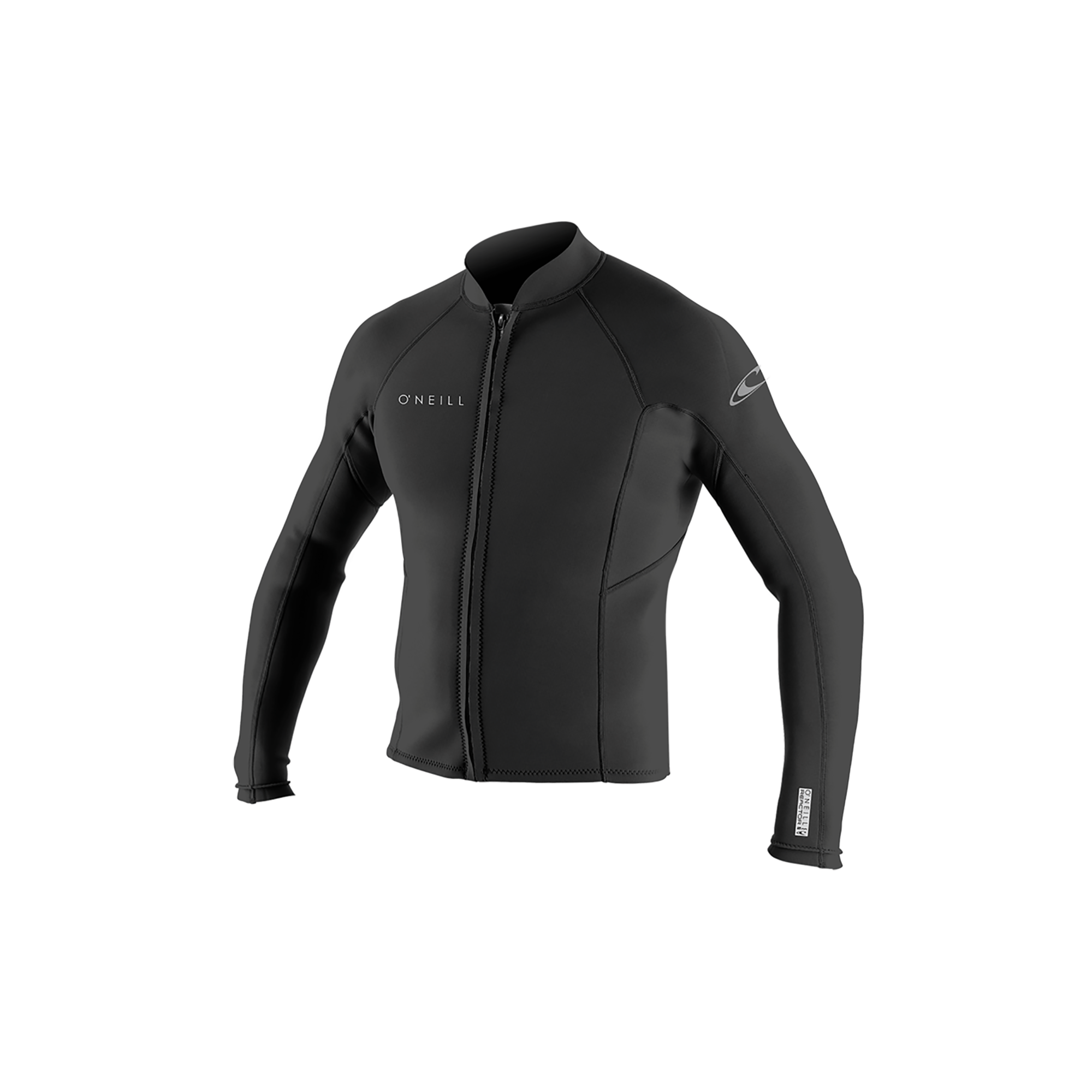 O'Neill Reactor-2 1.5mm Front Zip Jacket