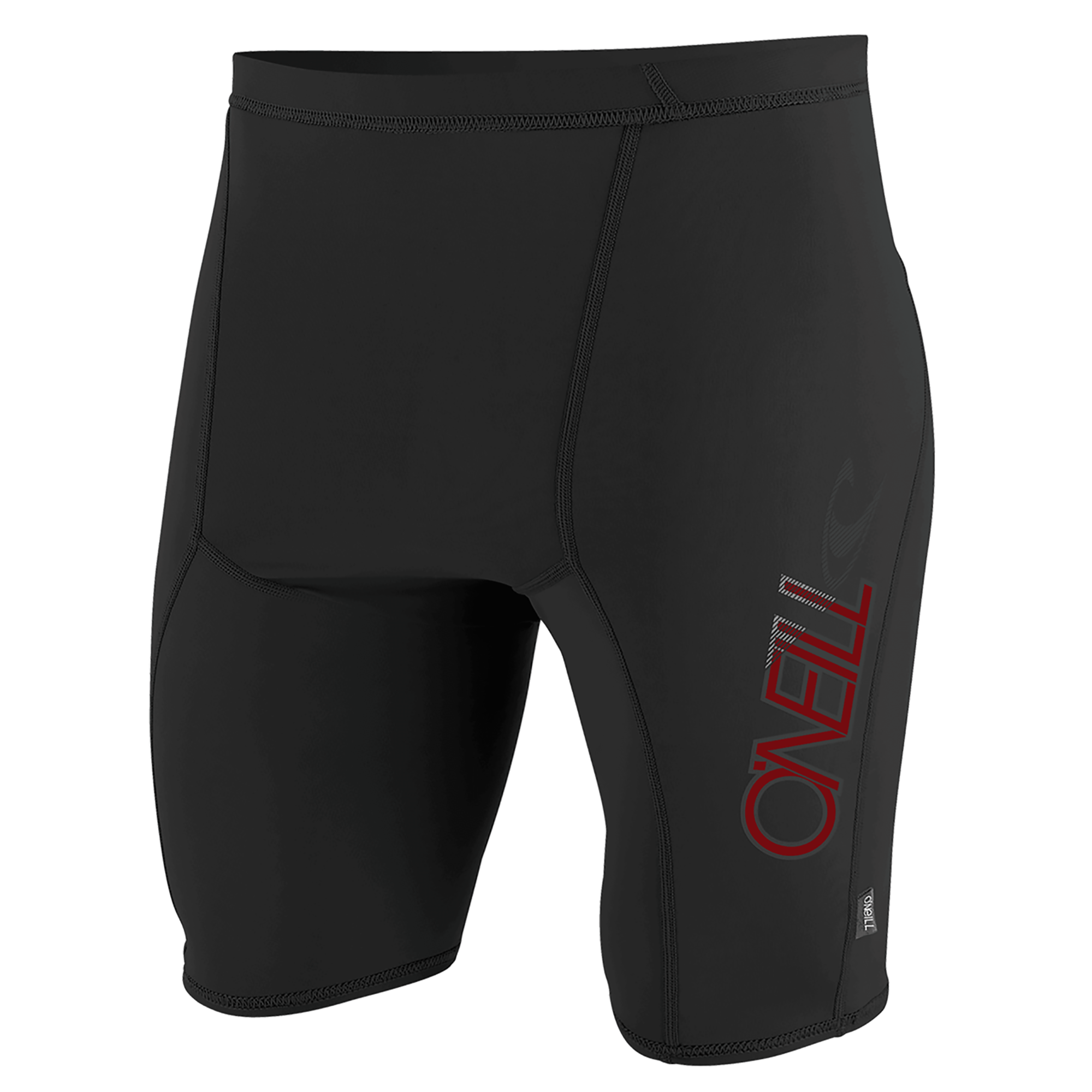 O'Neill Premium Skins Surf Short Black